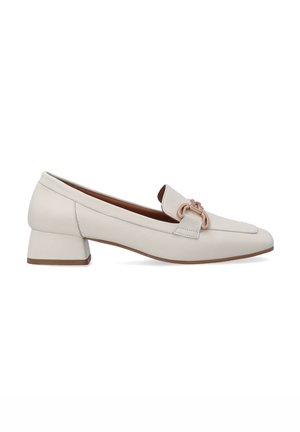 Klassieke pumps - beige