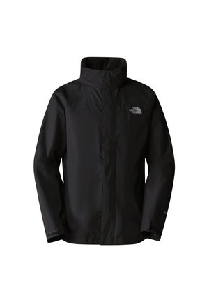 The North Face SANGRO JACKET - Impermeabile - black