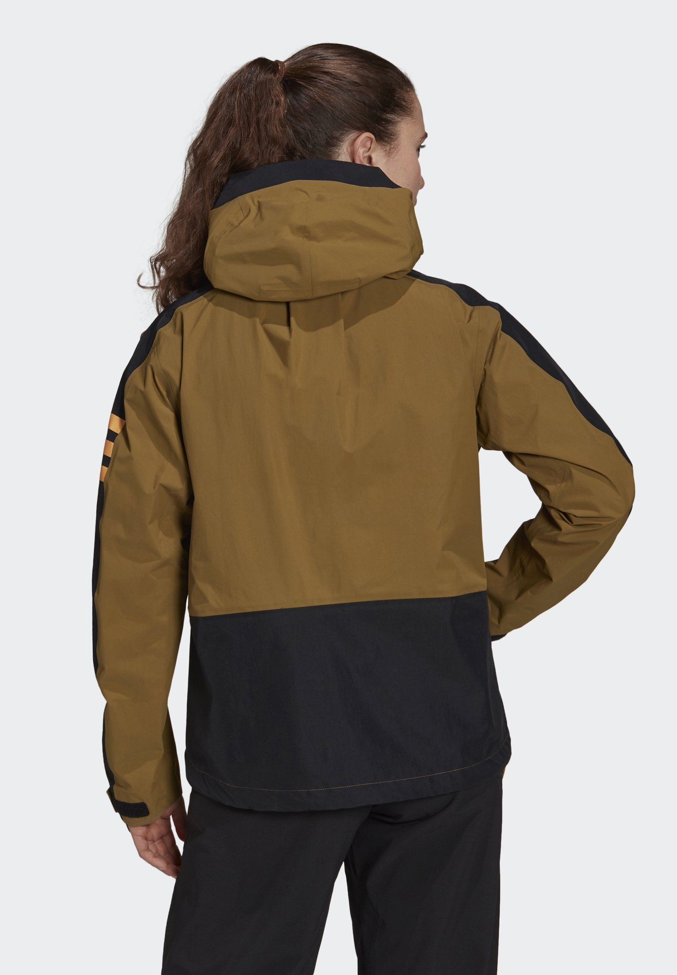 north face repko jacket