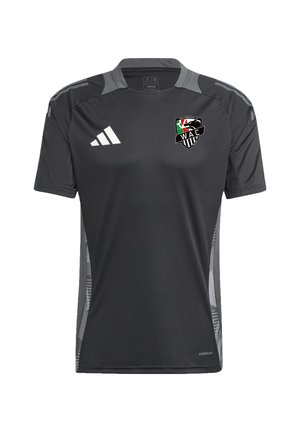 adidas Performance, T-Shirt sport - schwarz