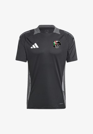 adidas Performance, Sport T-Shirt - schwarz