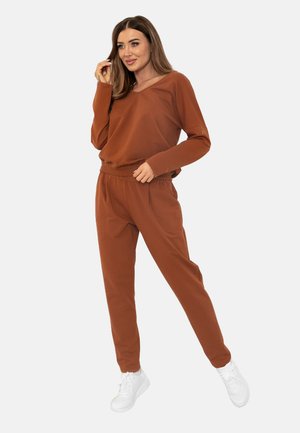 SET - Dres