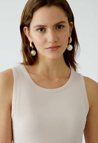 Oui FILIZ  - Top - peach whip