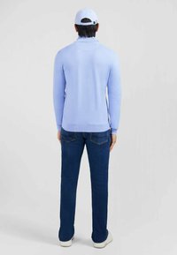 Eden Park Pullover - bleu