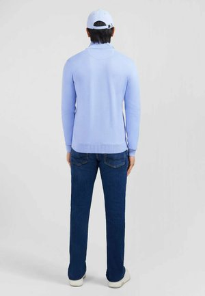 Eden Park Pullover - bleu