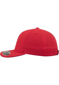 Flexfit Caps - red