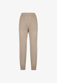 Ausgewählt, beige