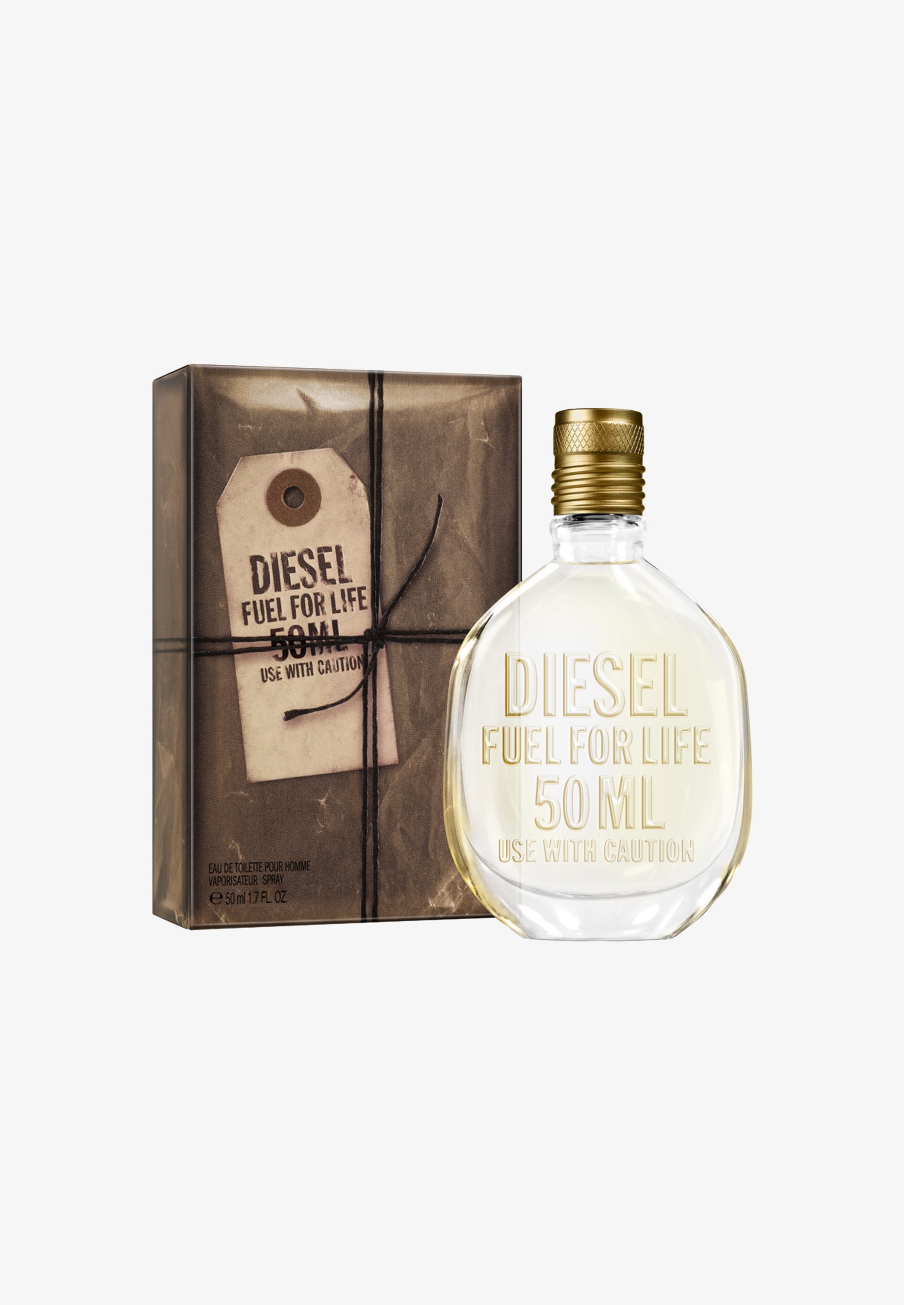 香水(男性用) DIESEL FUEL FOR LIFE 15ML Amazon.com: Diesel Fuel For Life Eau De Toilette Spray 1.7