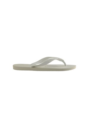 Havaianas HAVAIANAS FLIP FLOP TOP - Infradito da bagno - white