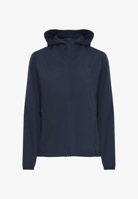 Pasirinkta, navy blazer