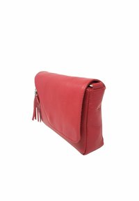 CHICCA BORSE Borsa a tracolla - rosso