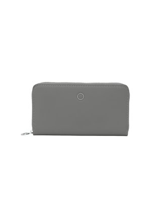 DAILY - Geldbörse - anthracite gray (plain)