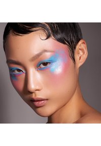 Danessa Myricks Beauty COLORFIX MATTES - Øyenskygge - beaches