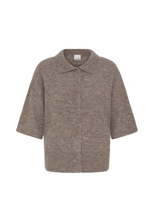 ICHI, IHKAMARA SS2 - Gilet - fungi