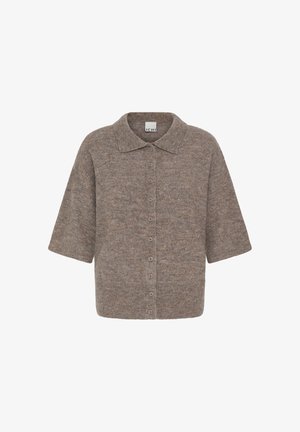 ICHI, IHKAMARA SS2 - Gilet - fungi