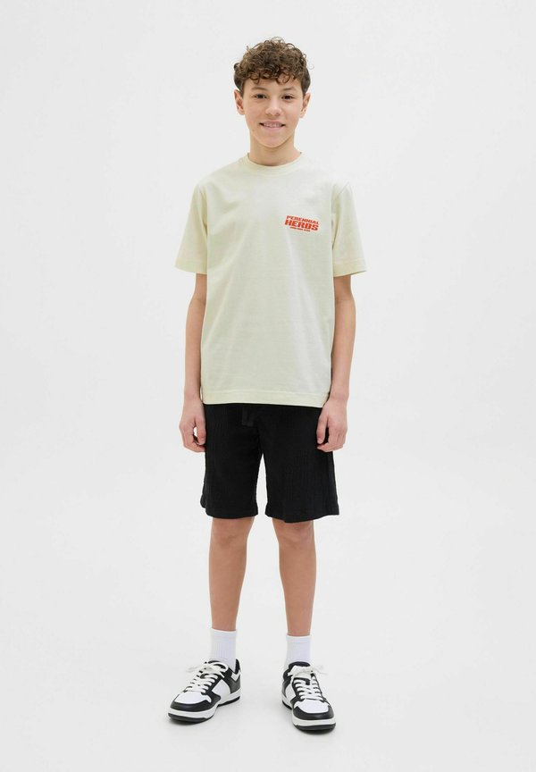 T-Shirt print - sweet corn