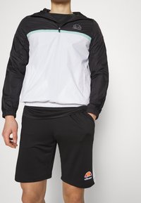 Ellesse Training jacket - white