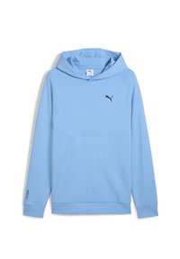 Non selezionato, team light blue