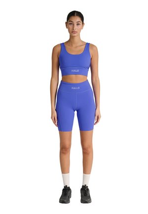 TRAINING - Toppe - baja blue