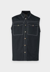 UTILITY UNISEX - Γιλέκο - black