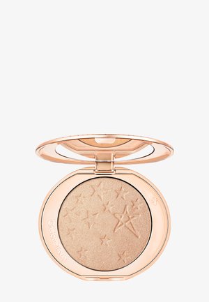 Charlotte Tilbury HOLLYWOOD GLOW GLIDE ARCHITECT HIGHLIGHTER - Highlighter - champagne glow