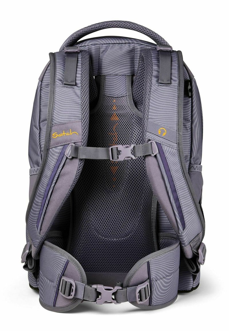 Kinder Schulranzen & Sets | Satch Schulranzen mesmerize/lila - PS38637 Kinder Schulranzen & Sets | Satch Schulranzen mesmerize/lila - PS38637