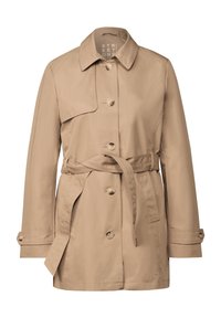 Trenchcoat - beige