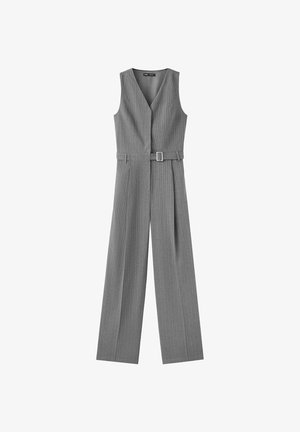 Mango, ADULT - Combinaison - grey