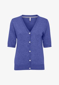 Ej vald, dazzling blue melange