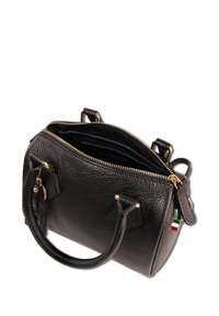 DrachenLeder FLORENCE - Sac à main - schwarz