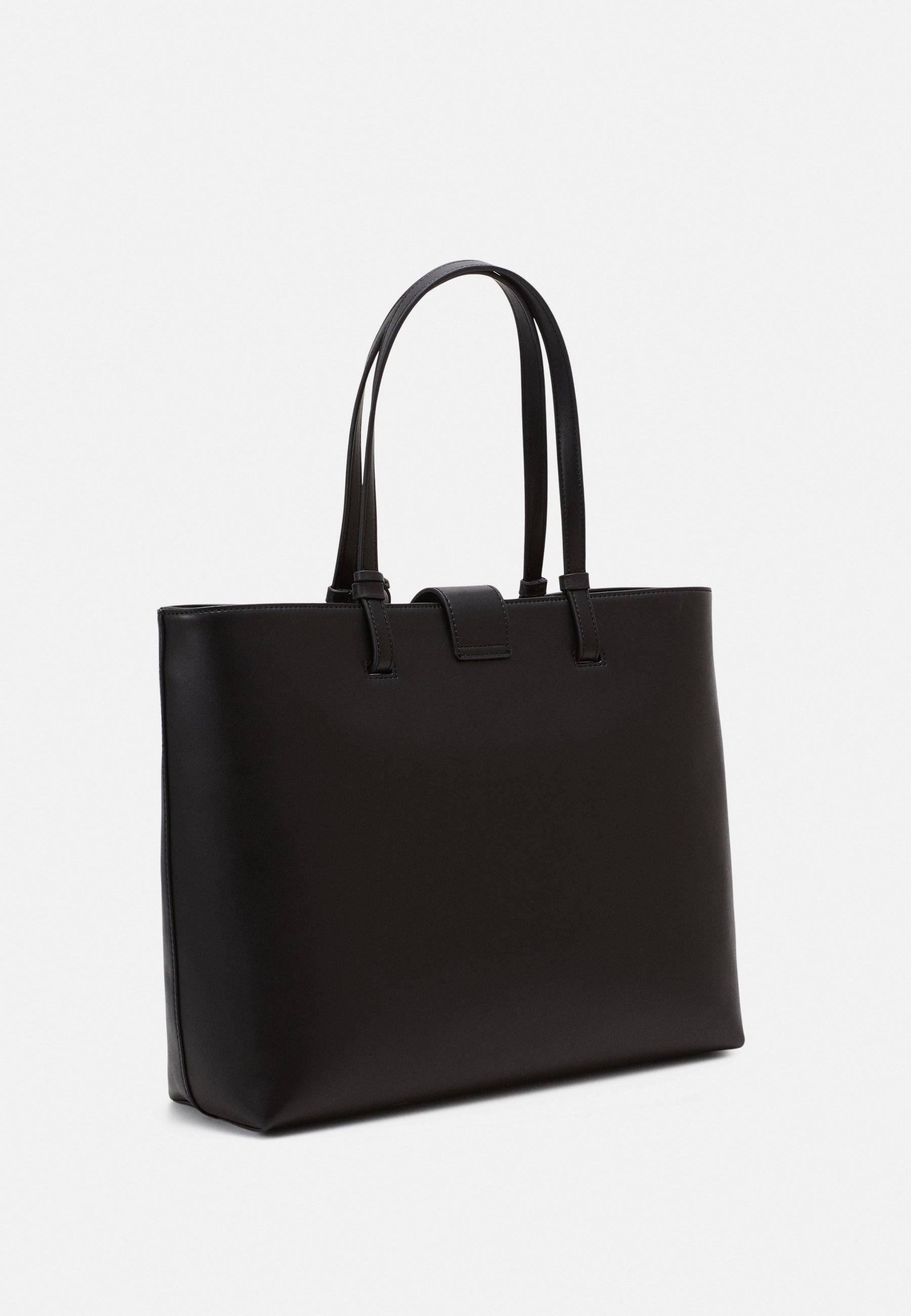 Trussardi Shopping bag - black/nero - Zalando.it