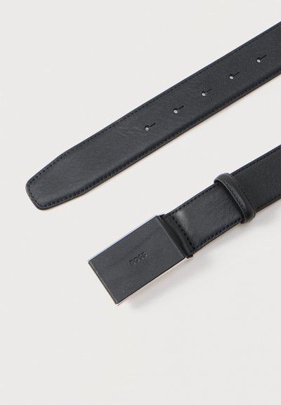 BOSS Ceinture - black