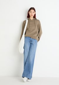 MSCH Copenhagen ICON - Hoodie - walnut