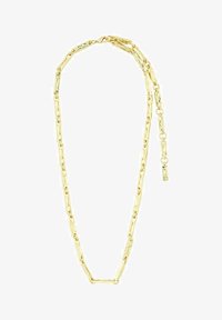 Unausgewählt, gold plated