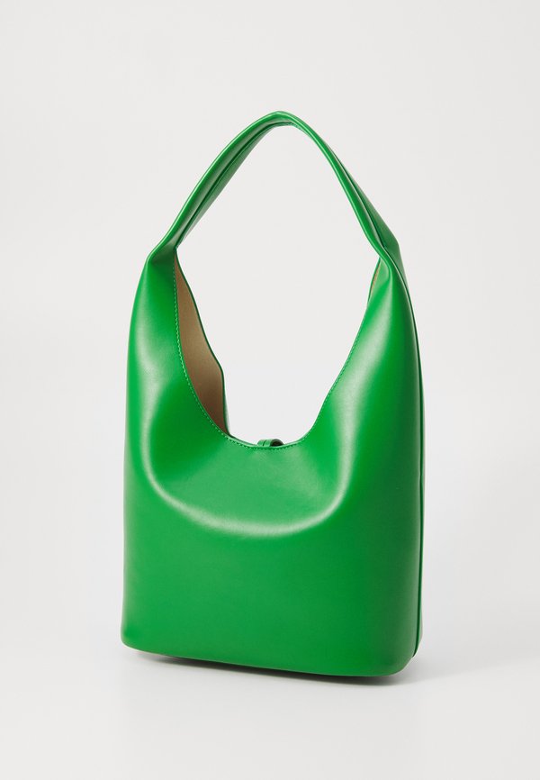 SET - Handbag - emerald chip4