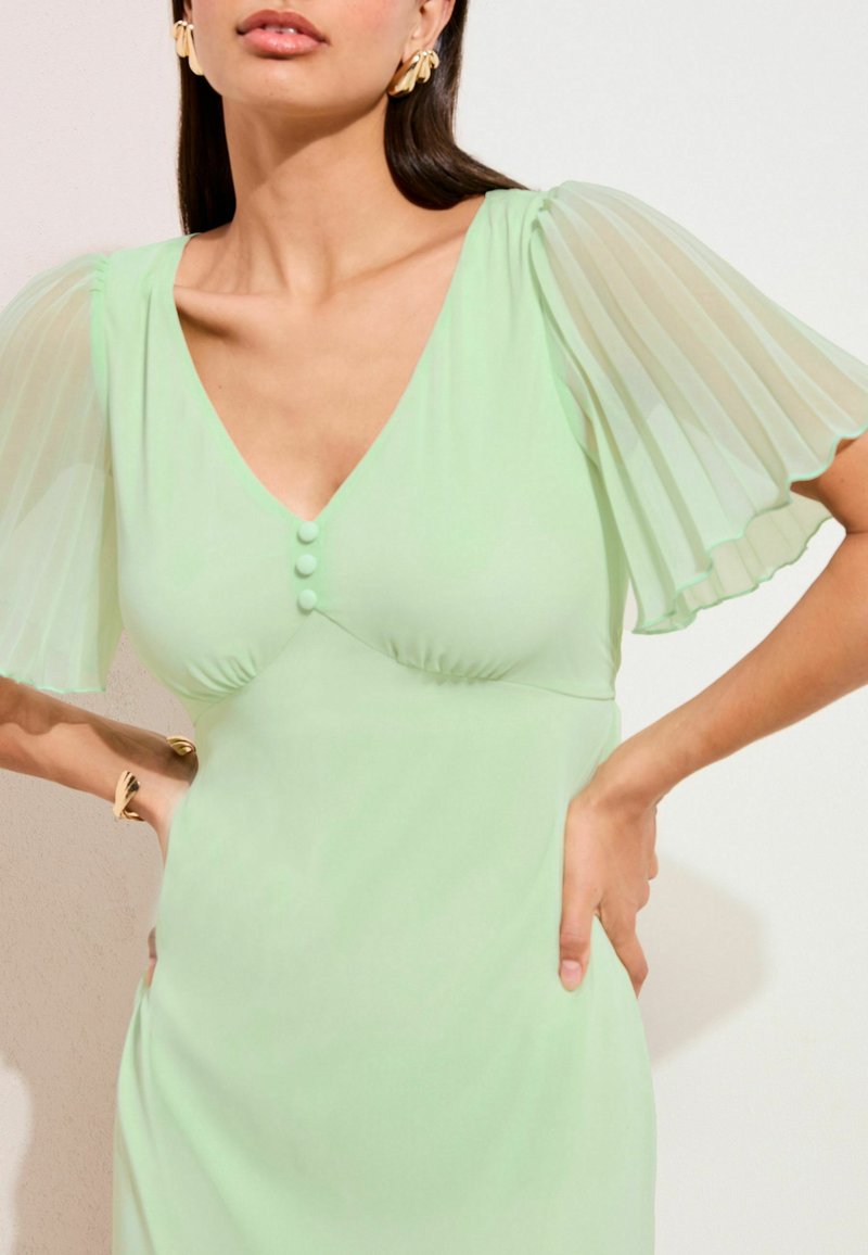 Friends Like These Day dress - mint green/green - Zalando