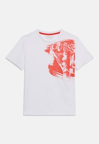 Δεν επιλέχθηκε, pure white