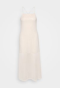 ONLHELENA STRAP SEQUINS MAXI DRESS - Oblečenie na špeciálnu príležitosť - birch