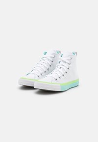 Converse Sneakers alte - white