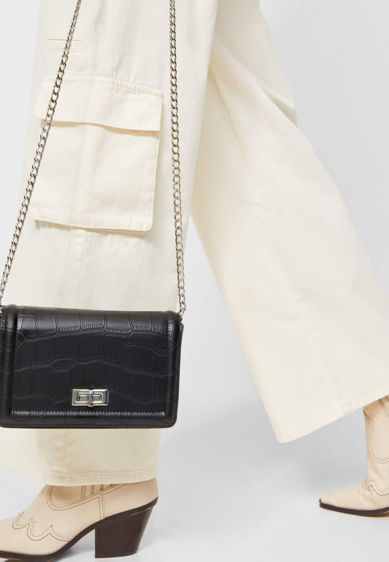 pochette stradivarius