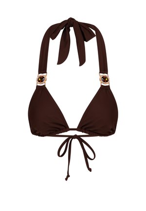 Moda Minx AMOUR  - Haut de bikini - coffee