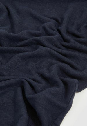 Reiss MARA -SLEEVE - T-shirt basic - navy