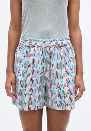 SHORTS - Pizsama alsók - multi-coloured