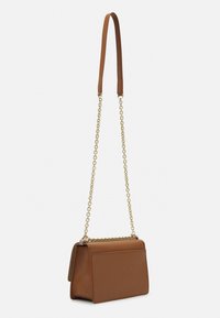 Furla MINI CROSSBODY - Borsa a tracolla - cognac