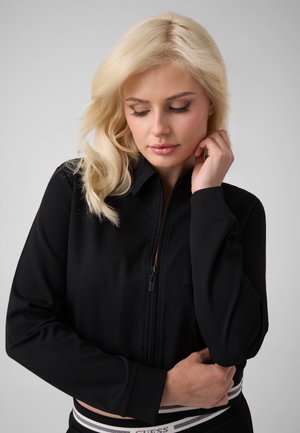 Guess, Veste légère - schwarz