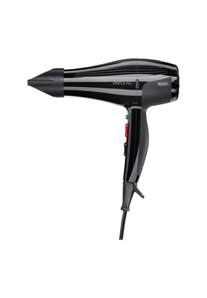 WAHL VENTUS PRO - PROFESSONIELLER FÖHN - Hair Styling Tool - black