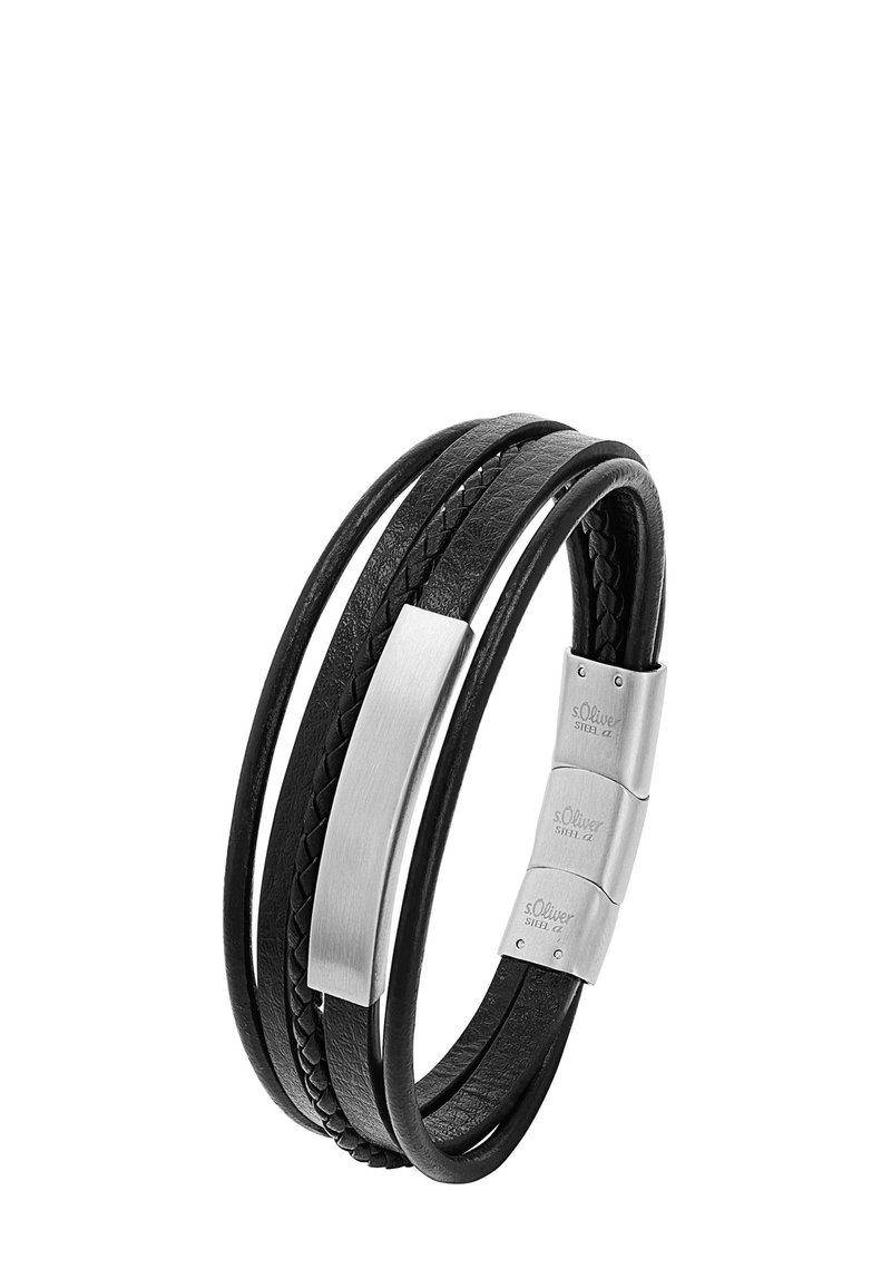 Oliver bracciale regolabile acciaio inox lucido. Cerca, compra, vendi nuovo e us