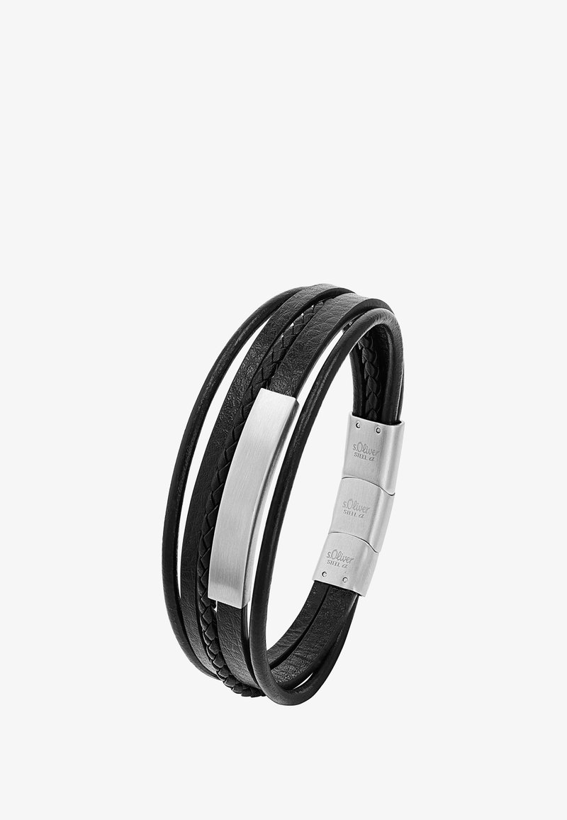 Oliver bracciale regolabile acciaio inox lucido. Cerca, compra, vendi nuovo e us Oliver bracciale regolabile acciaio inox lucido. Cerca, compra, vendi nuovo e us