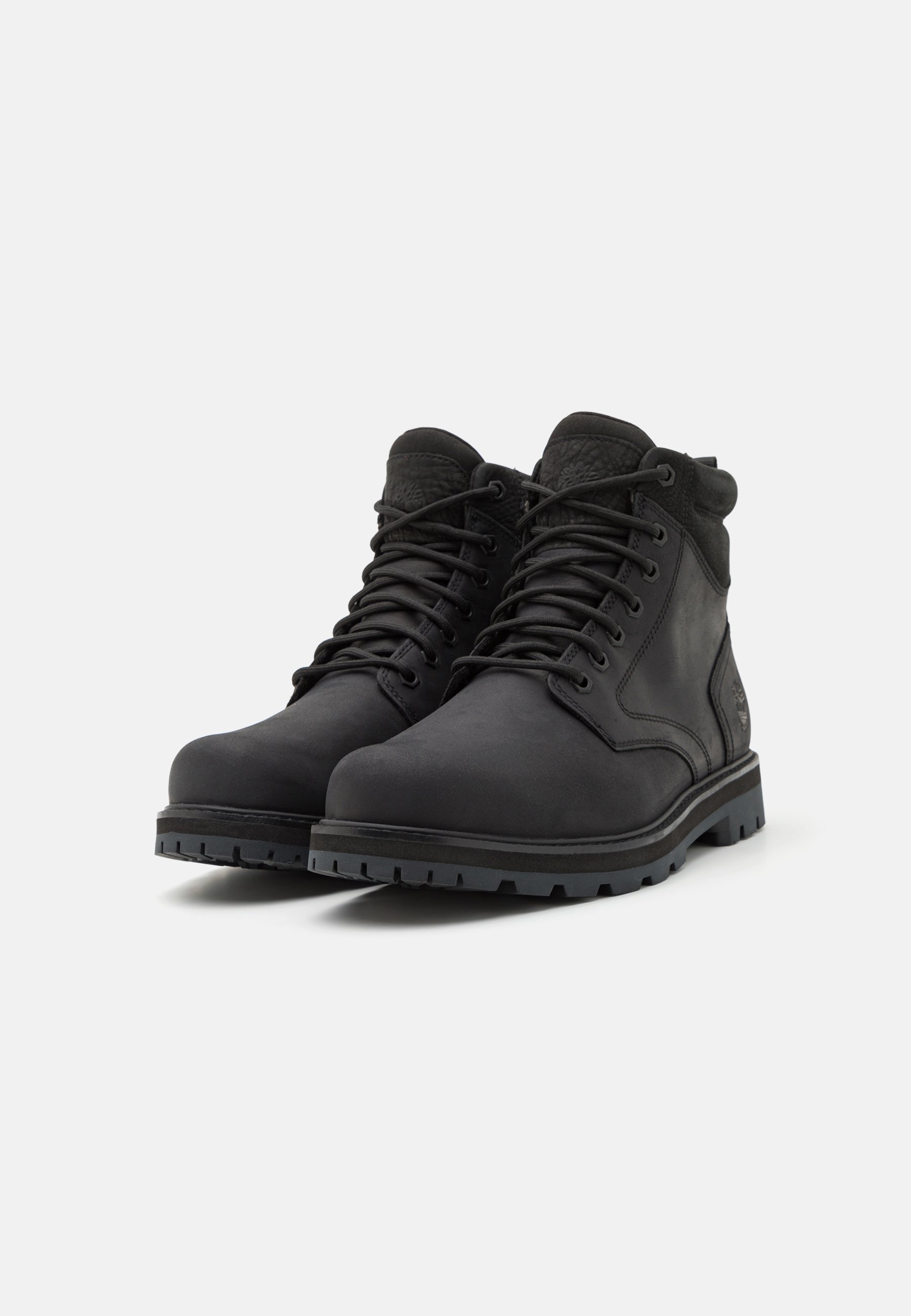 Timberland Lace-up ankle boots - black - Zalando