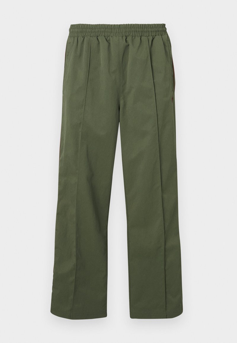 adidas Originals Trainingsbroek olijfgroen adidas Originals Trainingsbroek olijfgroen